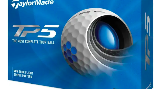 The BEST Golf Balls that you can get on the market RIGHT NOW